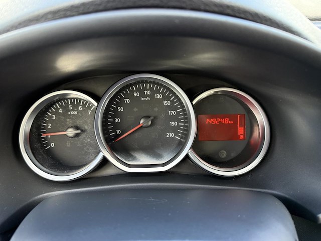 Dacia sandero stepway 0.9 tce stepway plus (eu6.2),2020 - afbeelding 5 van  26