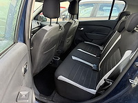 Dacia sandero stepway 0.9 tce stepway plus (eu6.2),2020 - afbeelding 9 van  26