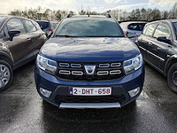 Dacia sandero stepway 0.9 tce stepway plus (eu6.2),2020 - afbeelding 12 van  26