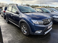 Dacia sandero stepway 0.9 tce stepway plus (eu6.2),2020 - afbeelding 20 van  26
