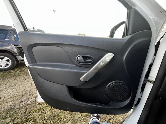 Dacia sandero stepway 0.9 tce stepway plus,2014 - afbeelding 8 van  29