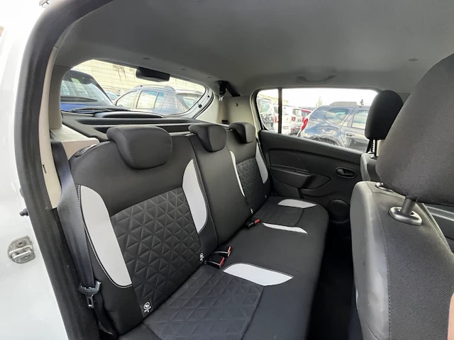 Dacia sandero stepway 0.9 tce stepway plus,2014 - afbeelding 14 van  29