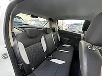 Dacia sandero stepway 0.9 tce stepway plus,2014 - afbeelding 14 van  29