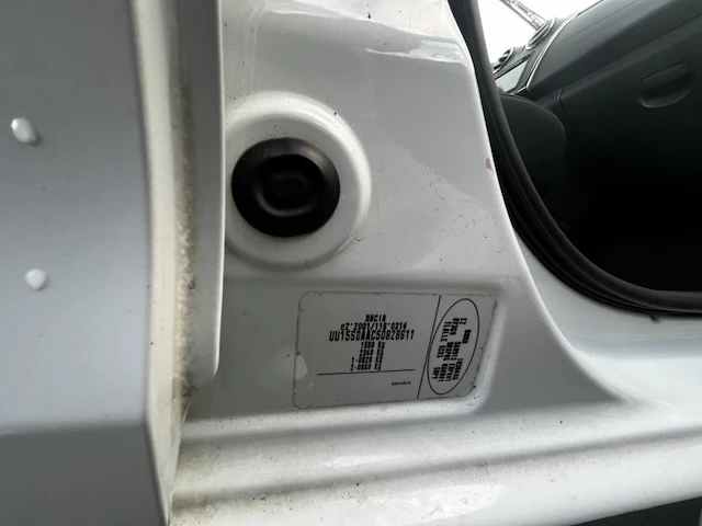 Dacia sandero stepway 0.9 tce stepway plus,2014 - afbeelding 16 van  29