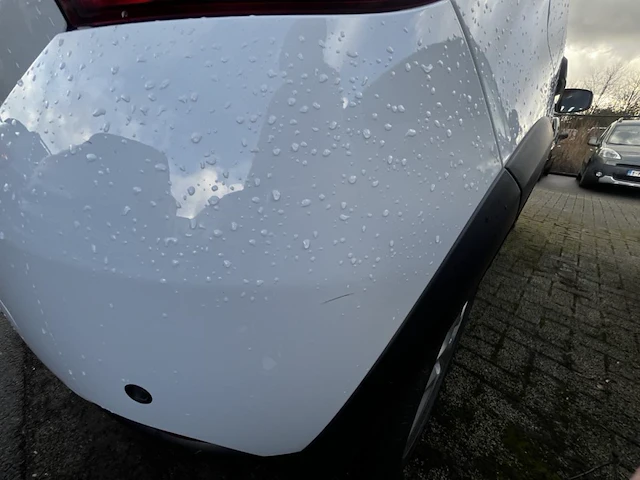 Dacia sandero stepway 0.9 tce stepway plus,2014 - afbeelding 19 van  29