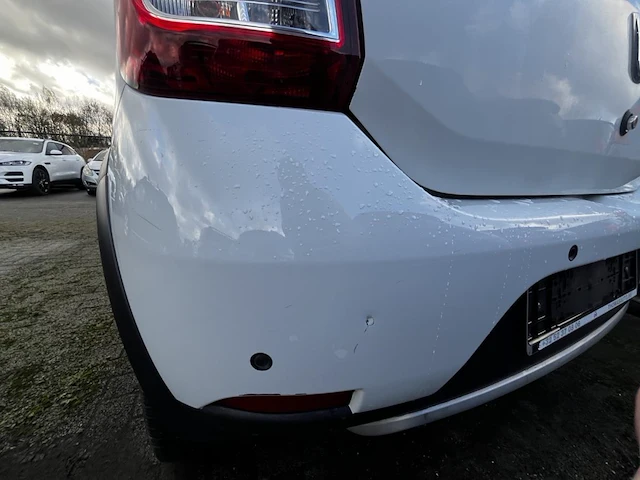 Dacia sandero stepway 0.9 tce stepway plus,2014 - afbeelding 21 van  29
