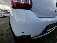 Dacia sandero stepway 0.9 tce stepway plus,2014 - afbeelding 21 van  29
