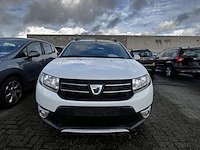 Dacia sandero stepway 0.9 tce stepway plus,2014 - afbeelding 12 van  29