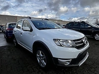 Dacia sandero stepway 0.9 tce stepway plus,2014 - afbeelding 23 van  29