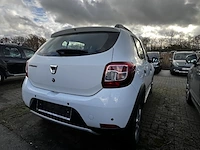 Dacia sandero stepway 0.9 tce stepway plus,2014 - afbeelding 24 van  29