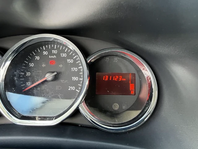 Dacia sandero stepway 0.9 tce stepway plus,2014 - afbeelding 26 van  29
