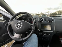 Dacia sandero stepway 0.9 tce stepway plus,2014 - afbeelding 27 van  29