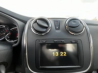 Dacia sandero stepway 0.9 tce stepway plus,2014 - afbeelding 28 van  29