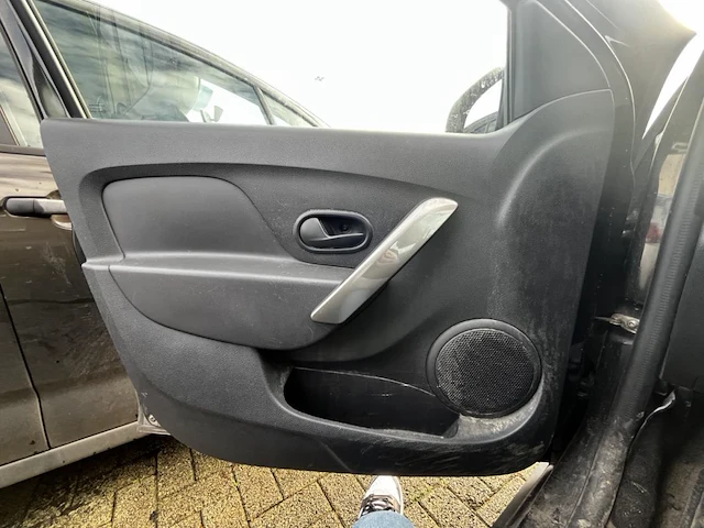 Dacia sandero stepway 0.9 tce stepway plus,2015 - afbeelding 7 van  35