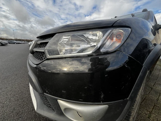 Dacia sandero stepway 0.9 tce stepway plus,2015 - afbeelding 18 van  35