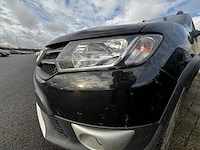 Dacia sandero stepway 0.9 tce stepway plus,2015 - afbeelding 18 van  35