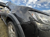 Dacia sandero stepway 0.9 tce stepway plus,2015 - afbeelding 22 van  35