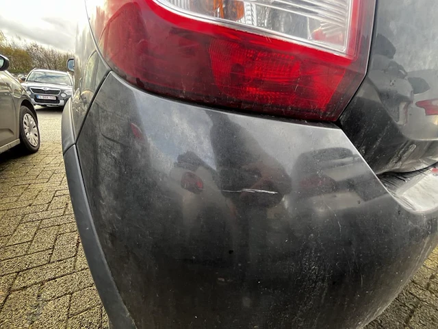 Dacia sandero stepway 0.9 tce stepway plus,2015 - afbeelding 28 van  35
