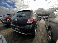 Dacia sandero stepway 0.9 tce stepway plus,2015 - afbeelding 30 van  35