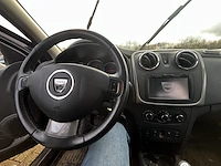 Dacia sandero stepway 0.9 tce stepway plus,2015 - afbeelding 33 van  35