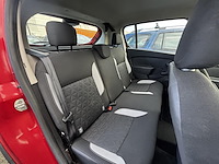 Dacia sandero stepway 0.9 tce stepway,2013 - afbeelding 14 van  25