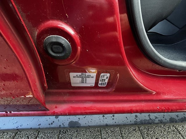 Dacia sandero stepway 0.9 tce stepway,2013 - afbeelding 16 van  25