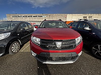 Dacia sandero stepway 0.9 tce stepway,2013 - afbeelding 12 van  25