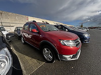 Dacia sandero stepway 0.9 tce stepway,2013 - afbeelding 19 van  25