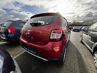 Dacia sandero stepway 0.9 tce stepway,2013 - afbeelding 20 van  25