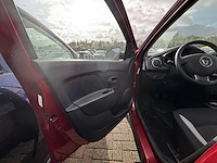 Dacia sandero stepway 0.9 tce stepway,2013 - afbeelding 23 van  25