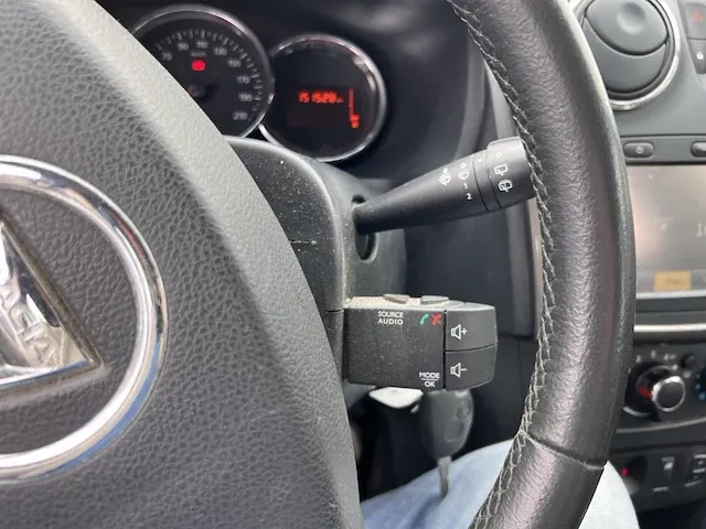 Dacia sandero stepway 1.5 dci stepway plus 90, 2015 - afbeelding 5 van  22