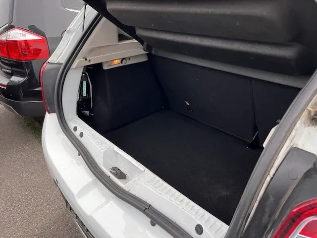 Dacia sandero stepway 1.5 dci stepway plus 90, 2015 - afbeelding 10 van  22