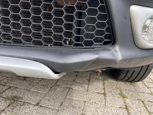 Dacia sandero stepway 1.5 dci stepway plus 90, 2015 - afbeelding 15 van  22