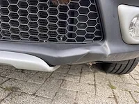 Dacia sandero stepway 1.5 dci stepway plus 90, 2015 - afbeelding 15 van  22