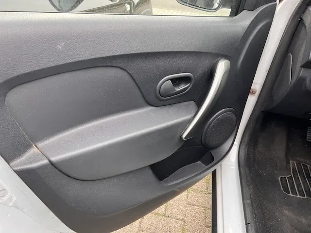 Dacia sandero stepway 1.5 dci stepway plus 90, 2015 - afbeelding 19 van  22