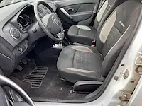Dacia sandero stepway 1.5 dci stepway plus 90, 2015 - afbeelding 20 van  22