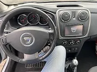Dacia sandero stepway 1.5 dci stepway plus 90, 2015 - afbeelding 21 van  22