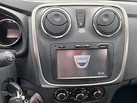 Dacia sandero stepway 1.5 dci stepway plus 90, 2015 - afbeelding 22 van  22