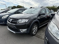 Dacia sandero stepway 1.5 dci stepway,2016 - afbeelding 1 van  30