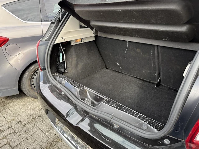 Dacia sandero stepway 1.5 dci stepway,2016 - afbeelding 15 van  30