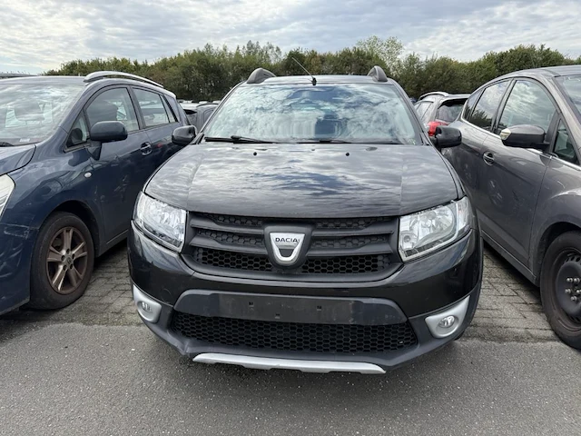 Dacia sandero stepway 1.5 dci stepway,2016 - afbeelding 12 van  30