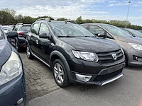 Dacia sandero stepway 1.5 dci stepway,2016 - afbeelding 23 van  30