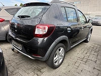 Dacia sandero stepway 1.5 dci stepway,2016 - afbeelding 25 van  30