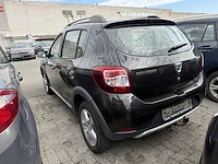 Dacia sandero stepway 1.5 dci stepway,2016 - afbeelding 26 van  30