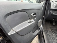 Dacia sandero stepway 1.5 dci stepway,2016 - afbeelding 27 van  30