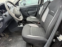 Dacia sandero stepway 1.5 dci stepway,2016 - afbeelding 28 van  30