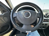 Dacia sandero stepway 1.6i stepway 85, 2012 - afbeelding 11 van  32