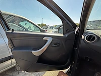 Dacia sandero stepway 1.6i stepway 85, 2012 - afbeelding 13 van  32