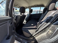 Dacia sandero stepway 1.6i stepway 85, 2012 - afbeelding 15 van  32
