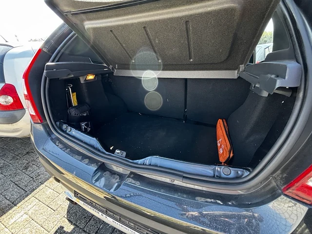Dacia sandero stepway 1.6i stepway 85, 2012 - afbeelding 16 van  32